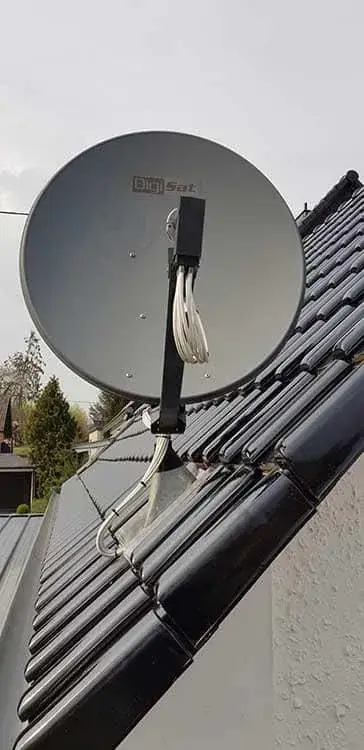 Satellit